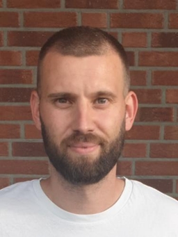 Avatar Bild für Jonas Hohmeier
