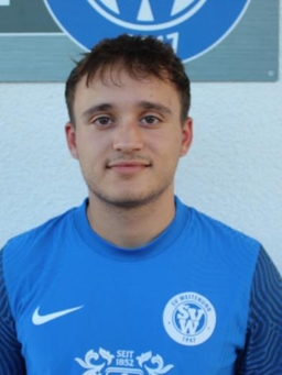 Avatar Bild für Alessandro Jacobs