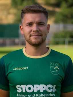 Avatar Bild für Tim Müller
