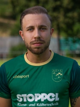 Avatar Bild für Yannic Denzinger