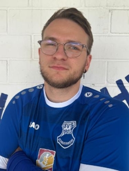 Avatar Bild für Marcel Giermeier