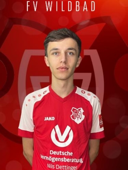Avatar Bild für Dario Ratkovic