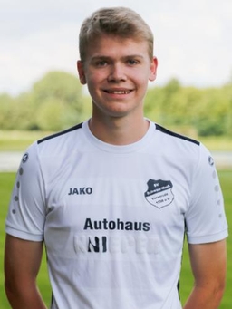 Avatar Bild für Jakob Johannes Ginten