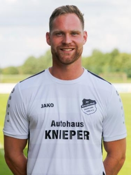 Avatar Bild für Denis Kröger