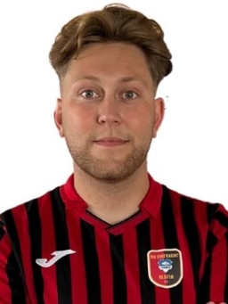 Avatar Bild für Leon Henska