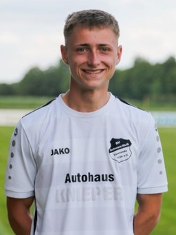 Avatar Bild für Justin Leugering