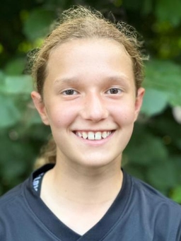 Avatar Bild für Paulina Worm