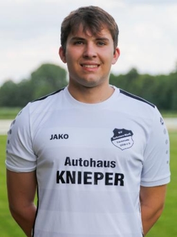 Avatar Bild für Thorben Reekers