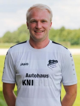 Avatar Bild für Lukas Schüring