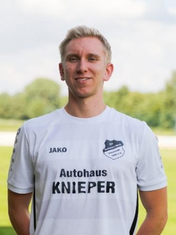 Avatar Bild für Niklas Siegert
