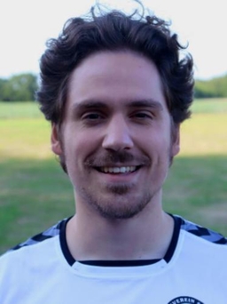 Avatar Bild für Robin-Joe Lohmann