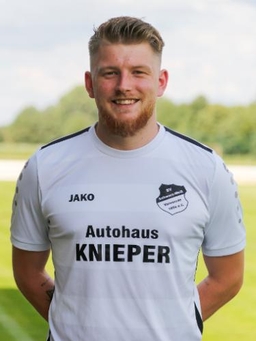 Avatar Bild für Marvin-Karim Wolf