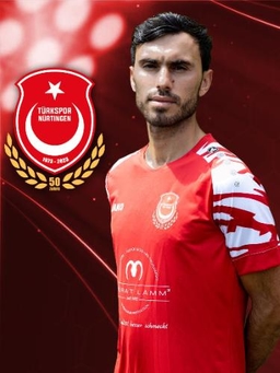 Avatar Bild für Ahmet Gündogdu