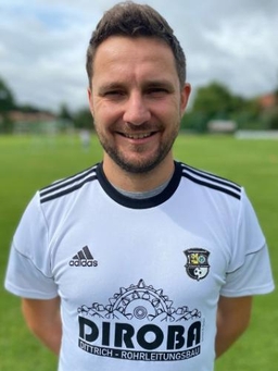 Avatar Bild für Fabian Hirsch