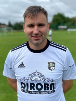 Avatar Bild für Steve Pomahatsch