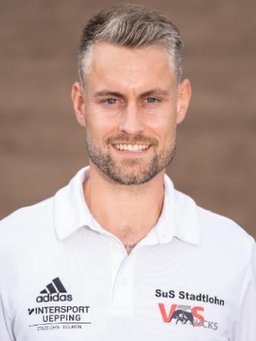 Avatar Bild für Alexander Lanfer
