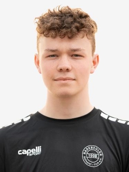 Avatar Bild für Niklas Bräuer