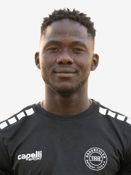 Avatar Bild für Saliou Diallo