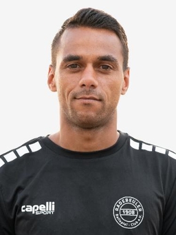 Avatar Bild für Tony Garcia Jimenez