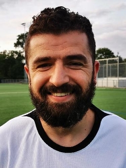 Avatar Bild für Aldin Rama