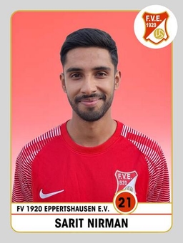 Avatar Bild für Sarit Nirman