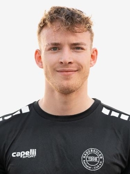 Avatar Bild für Moritz Mario Löschner