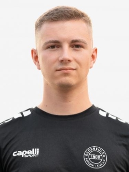 Avatar Bild für Loris Charly Mertig