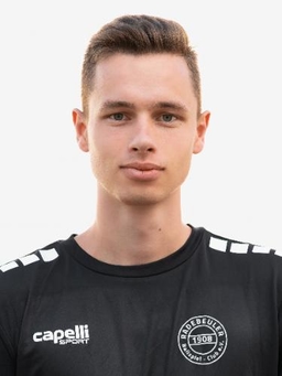 Avatar Bild für Daniel Töpfer