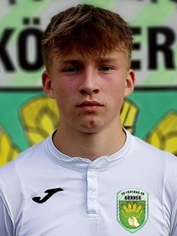 Avatar Bild für Bennet Möhrstädt