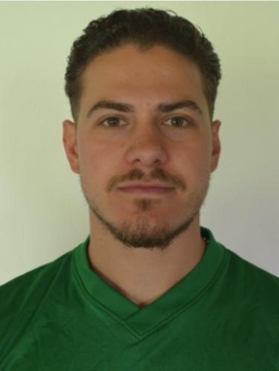 Avatar Bild für Leon Backes