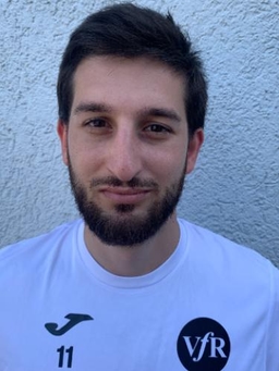 Avatar Bild für Enes-Malik Akdas