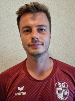 Avatar Bild für Sebastian Cramer