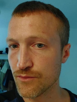 Avatar Bild für Simon Baudier