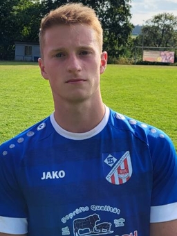 Avatar Bild für Louis Kollang