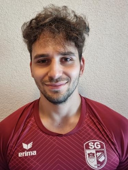Avatar Bild für Alessandro Schiena