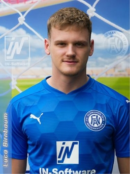 Avatar Bild für Luca Birnbaum