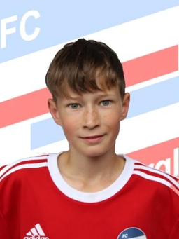 Avatar Bild für Dominik Silas Krott