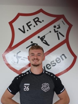 Avatar Bild für Nick Völkening