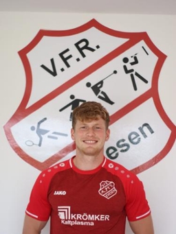 Avatar Bild für Cedric Schroeder