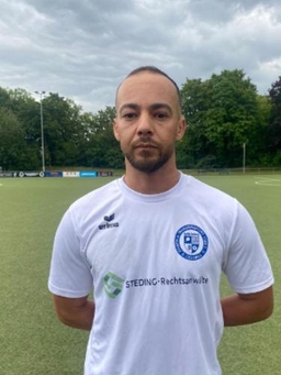 Avatar Bild für Yasser Regrag