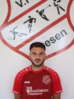 Avatar Bild für Gabriel Khalaf