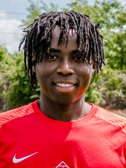 Avatar Bild für Ousman Kamara