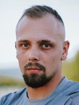 Avatar Bild für Oskar Olejniczak