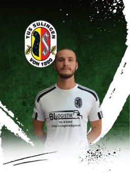 Avatar Bild für Janik Dieckmann