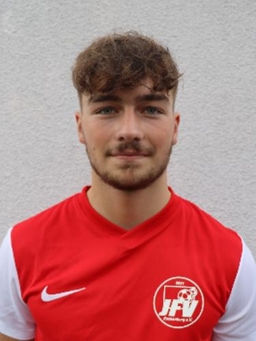 Avatar Bild für Finn Nickel