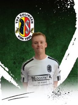 Avatar Bild für Marius Niemeier