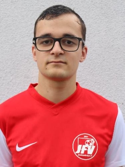 Avatar Bild für Jannes Roedel