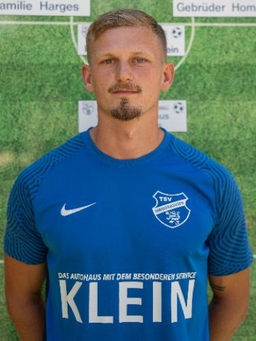 Avatar Bild für Maikel Eberhardt