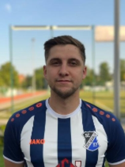 Avatar Bild für Michal Jakub Majcher