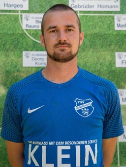 Avatar Bild für Maurice Goebel